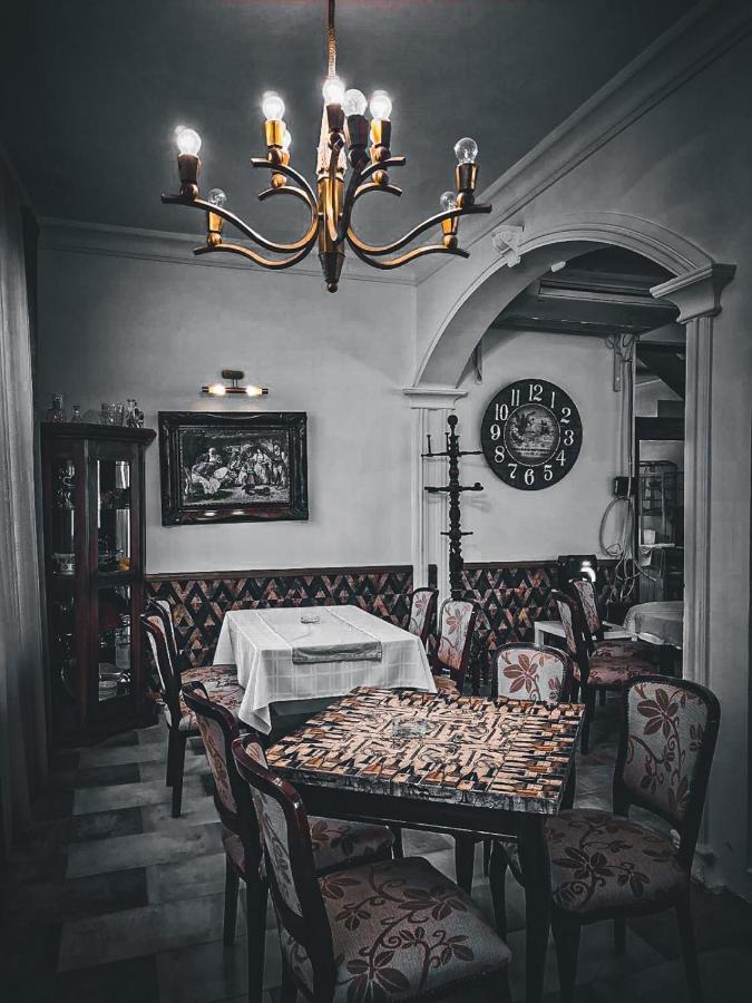Ugostiteljski Objekat Karibo Hotel Sombor Buitenkant foto