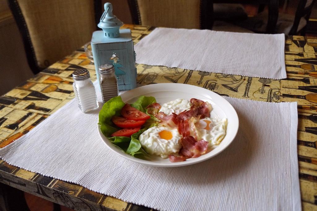 Ugostiteljski Objekat Karibo Hotel Sombor Buitenkant foto